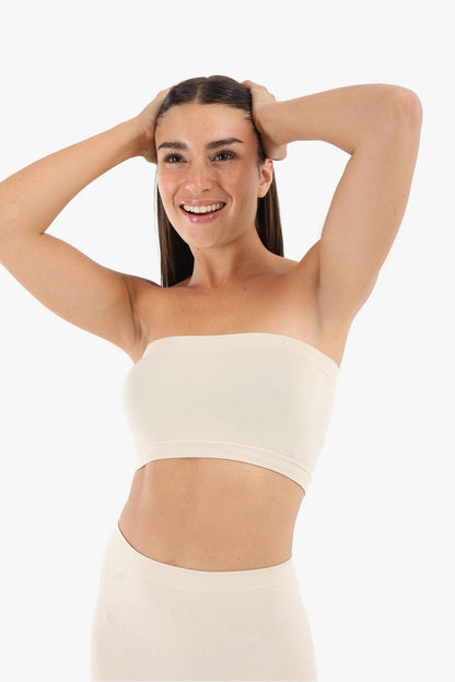 Tube Bralette - Carina - ÙƒØ§Ø±ÙŠÙ†Ø§