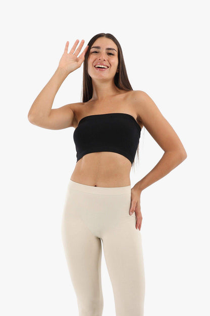 Tube Bralette - Carina - ÙƒØ§Ø±ÙŠÙ†Ø§