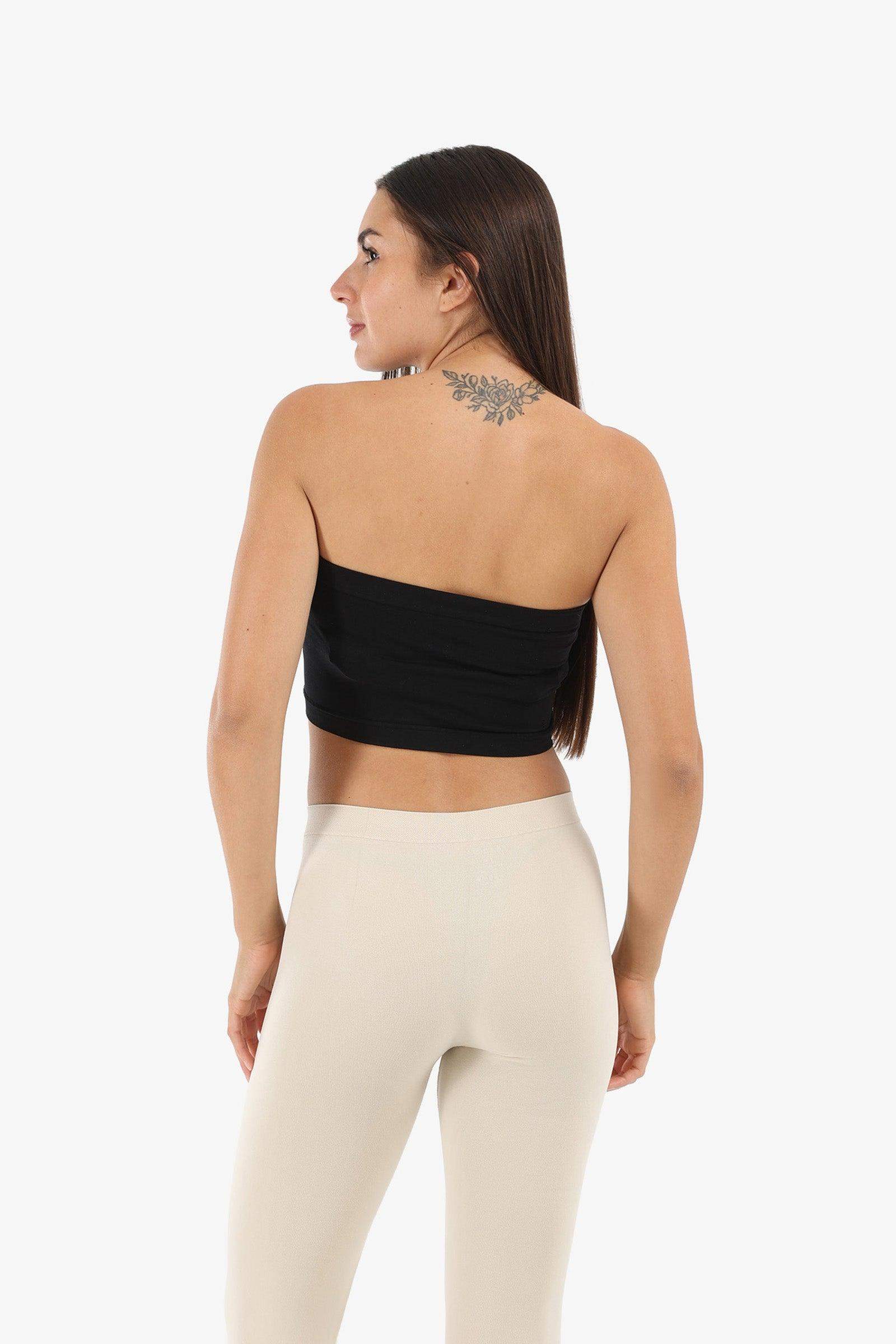 Tube Bralette - Carina - ÙƒØ§Ø±ÙŠÙ†Ø§