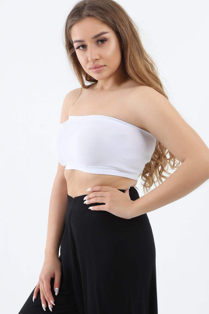 Tube Bralette - Carina - ÙƒØ§Ø±ÙŠÙ†Ø§