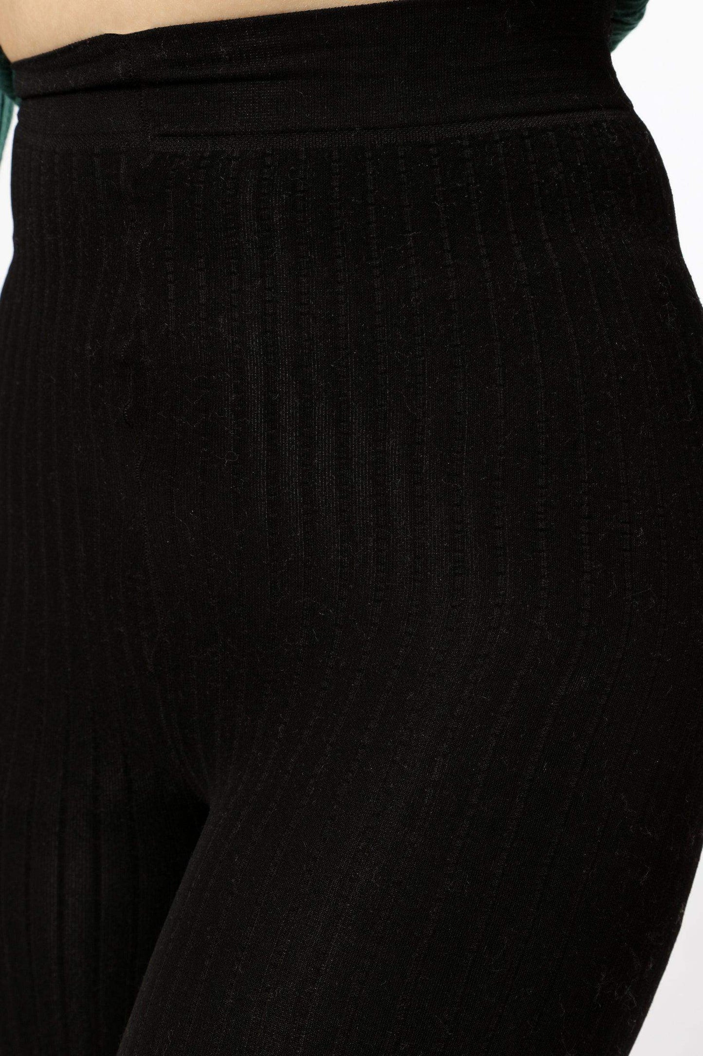 Warm Curvy Pantyhose - Carina - ÙƒØ§Ø±ÙŠÙ†Ø§