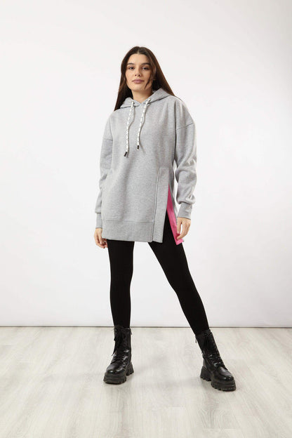 Warm Curvy Pantyhose - Carina - ÙƒØ§Ø±ÙŠÙ†Ø§