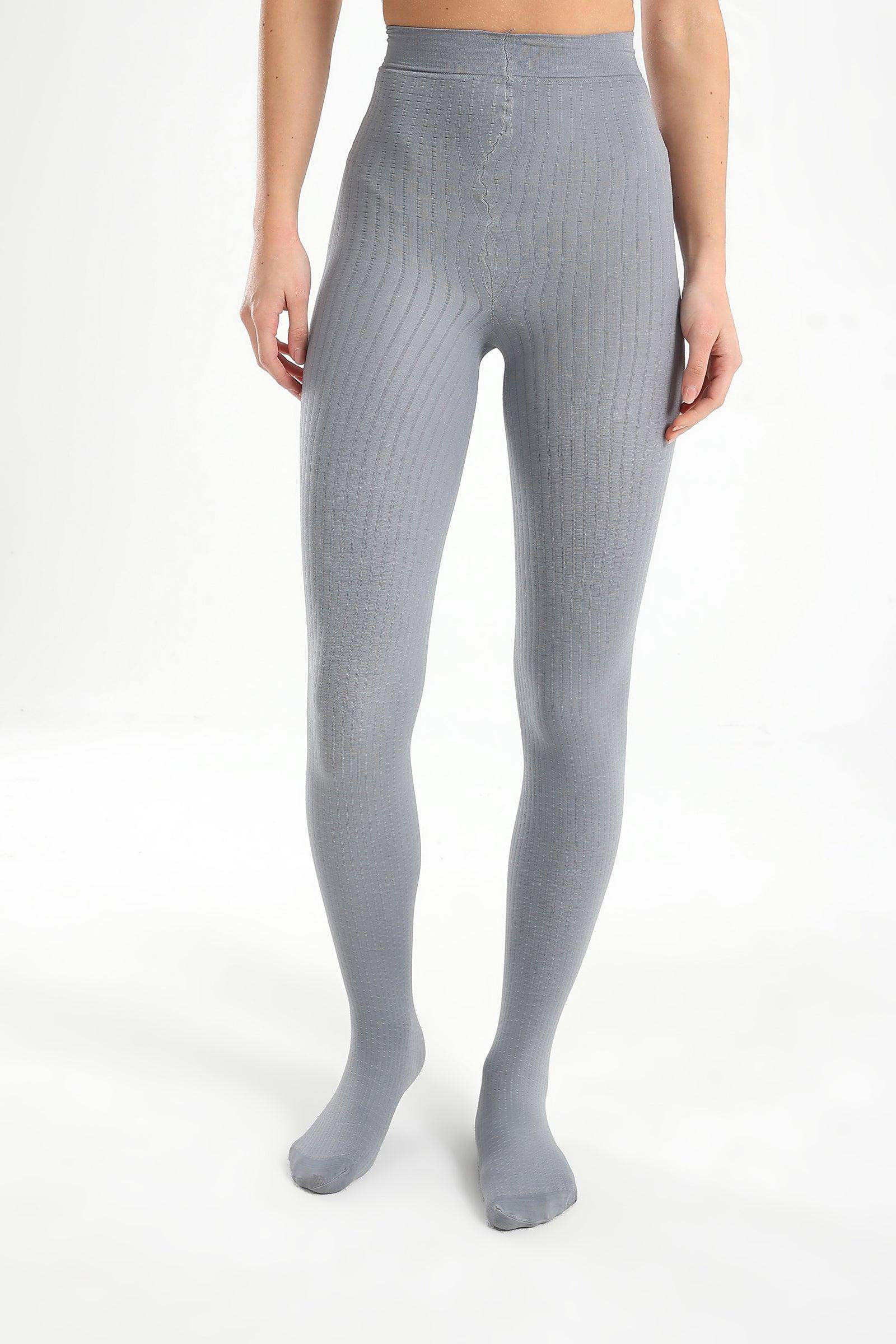 Warm Curvy Pantyhose - Carina - ÙƒØ§Ø±ÙŠÙ†Ø§