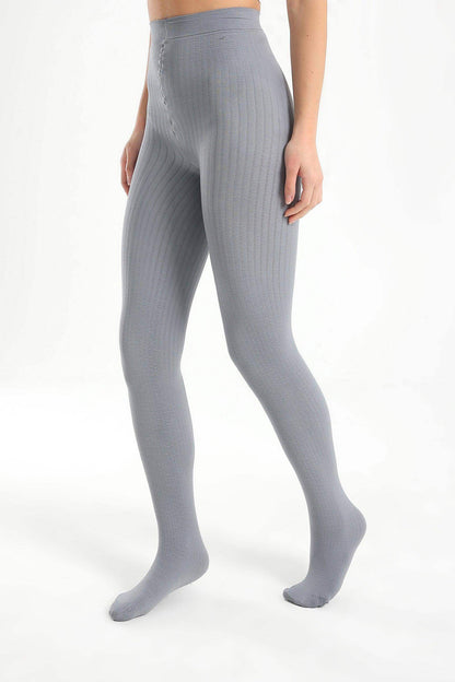 Warm Curvy Pantyhose - Carina - ÙƒØ§Ø±ÙŠÙ†Ø§