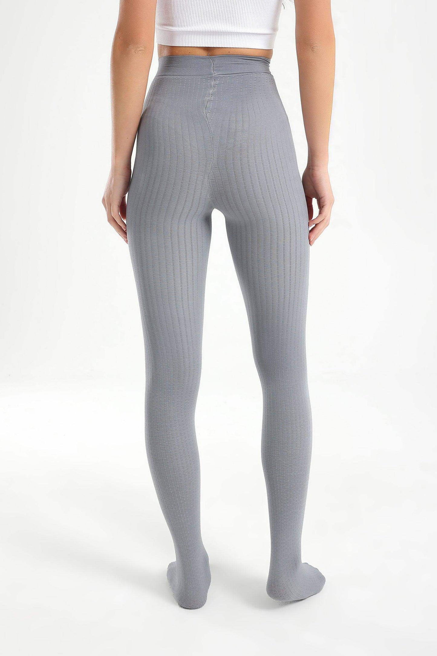 Warm Curvy Pantyhose - Carina - ÙƒØ§Ø±ÙŠÙ†Ø§