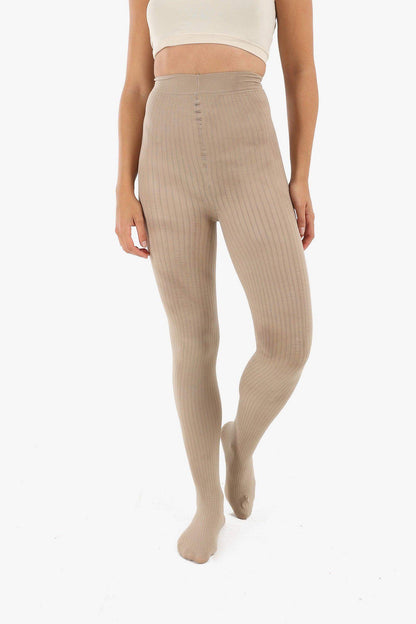 Warm Curvy Pantyhose - Carina - ÙƒØ§Ø±ÙŠÙ†Ø§