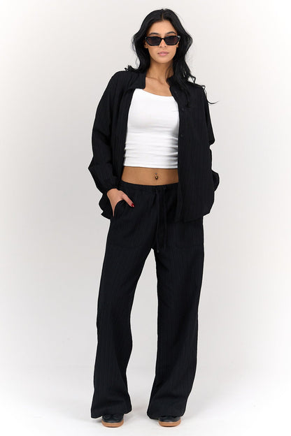 Shirt in Long Sleeves