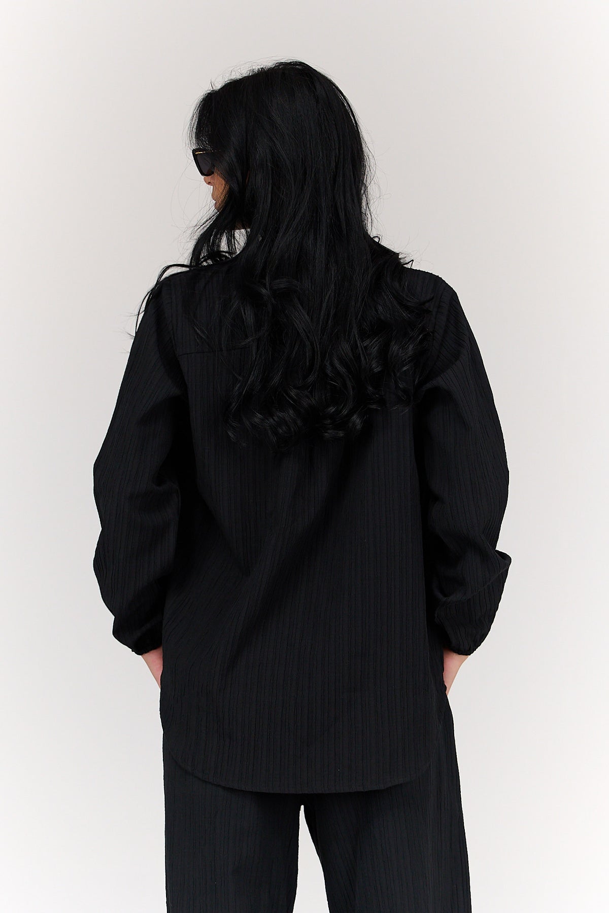 Shirt in Long Sleeves