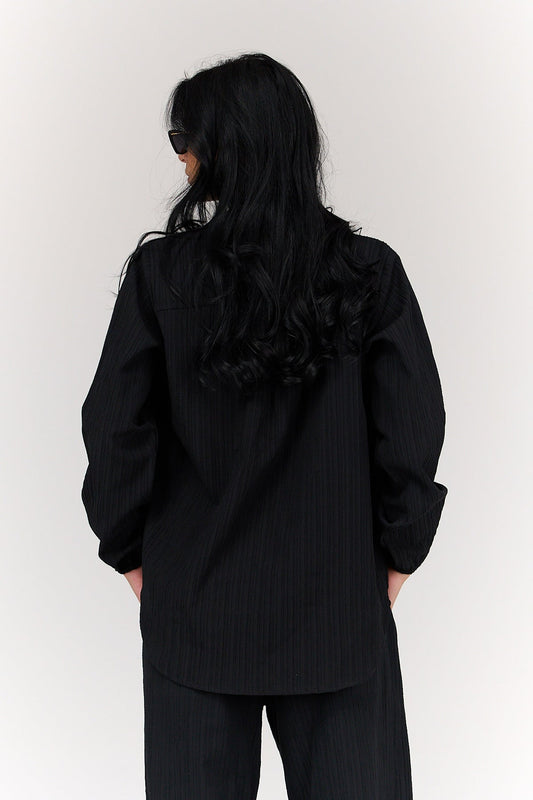 Shirt in Long Sleeves