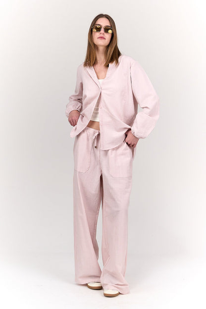 Shirt in Long Sleeves