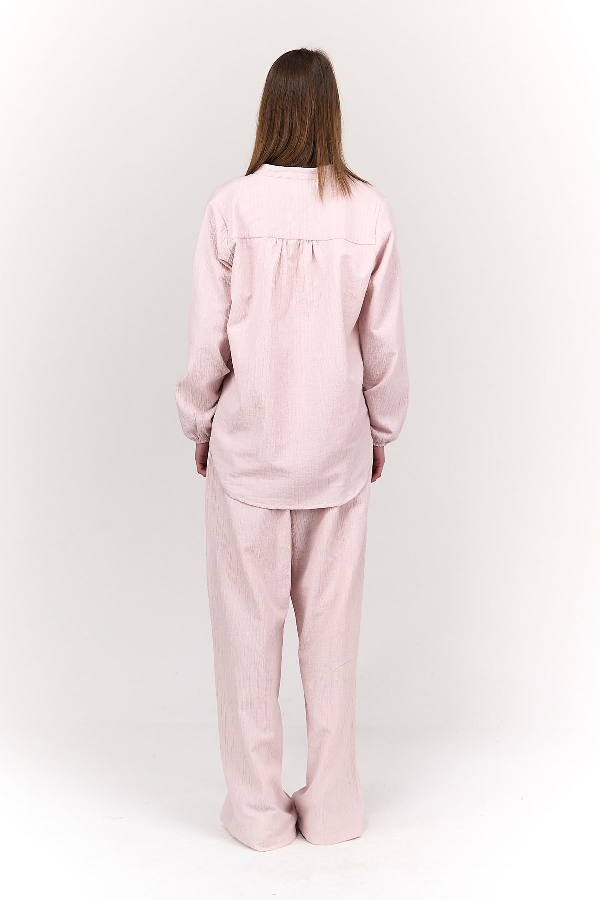 Shirt in Long Sleeves