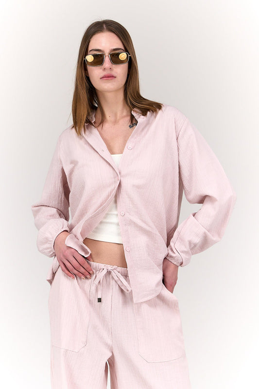 Shirt in Long Sleeves