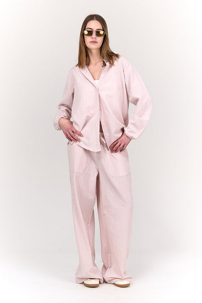 Shirt in Long Sleeves