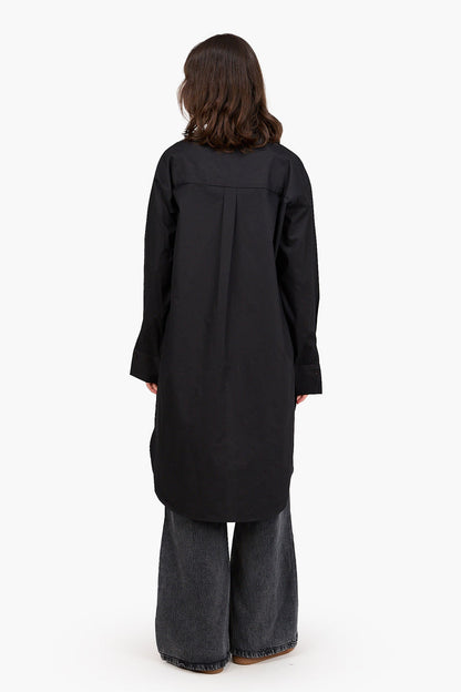 Cotton Relaxed Fit Shirt