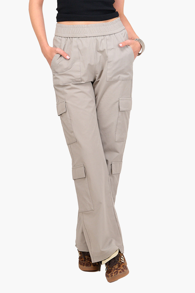 Waterproof Baggy Lounge Pants