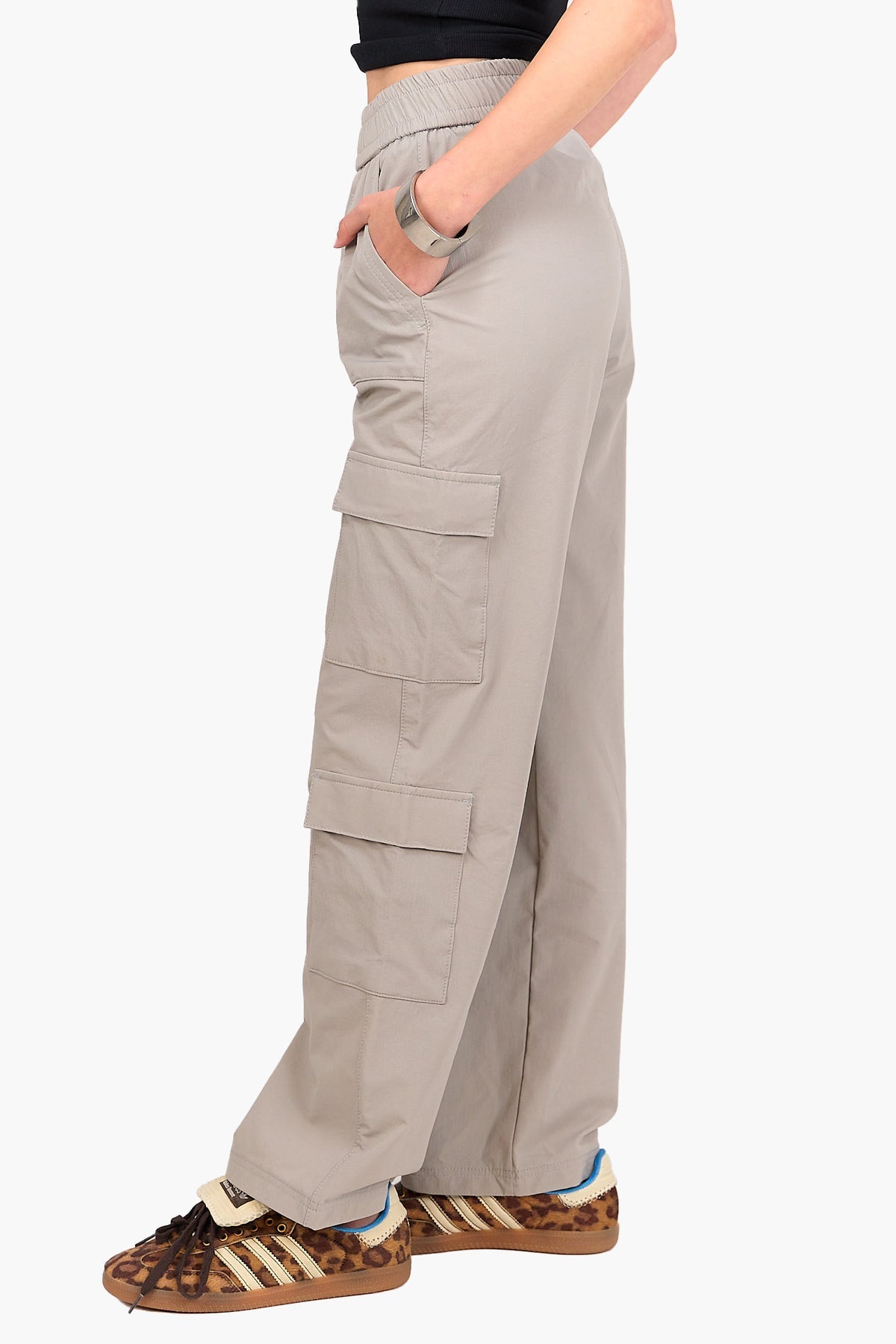 Waterproof Baggy Lounge Pants