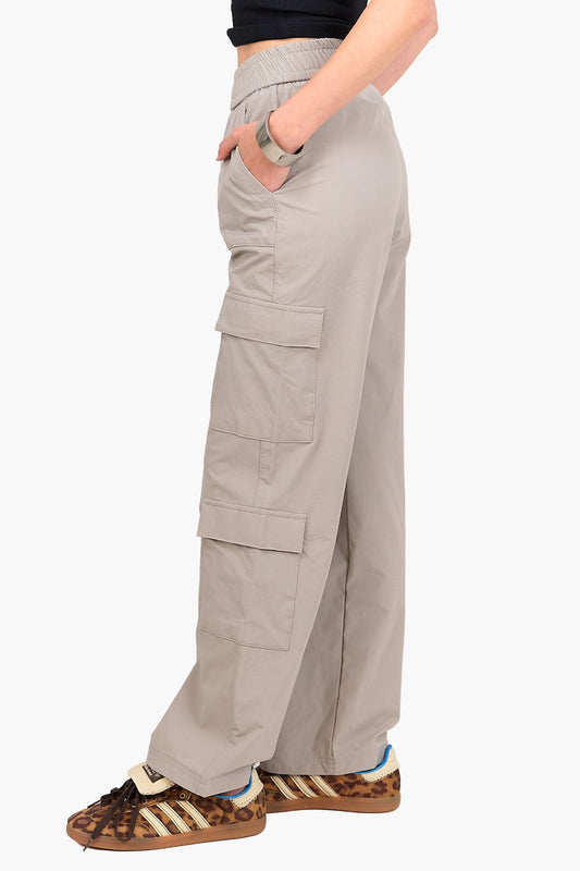 Waterproof Baggy Lounge Pants