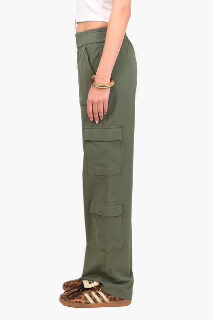 Waterproof Baggy Lounge Pants