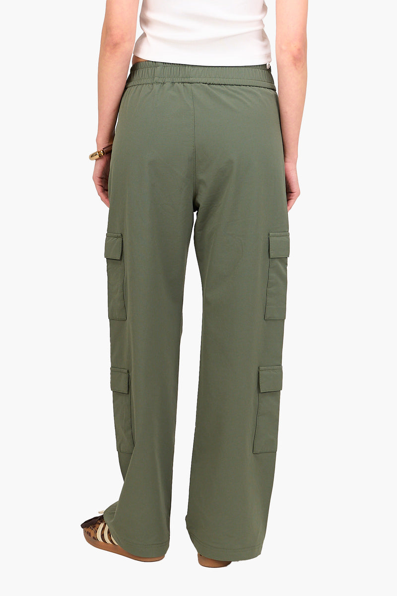 Waterproof Baggy Lounge Pants