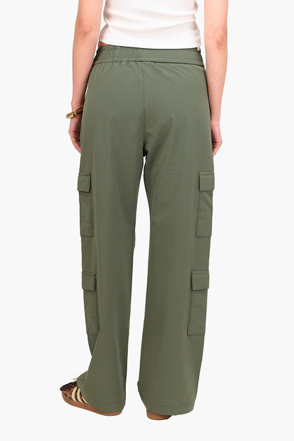 Waterproof Baggy Lounge Pants