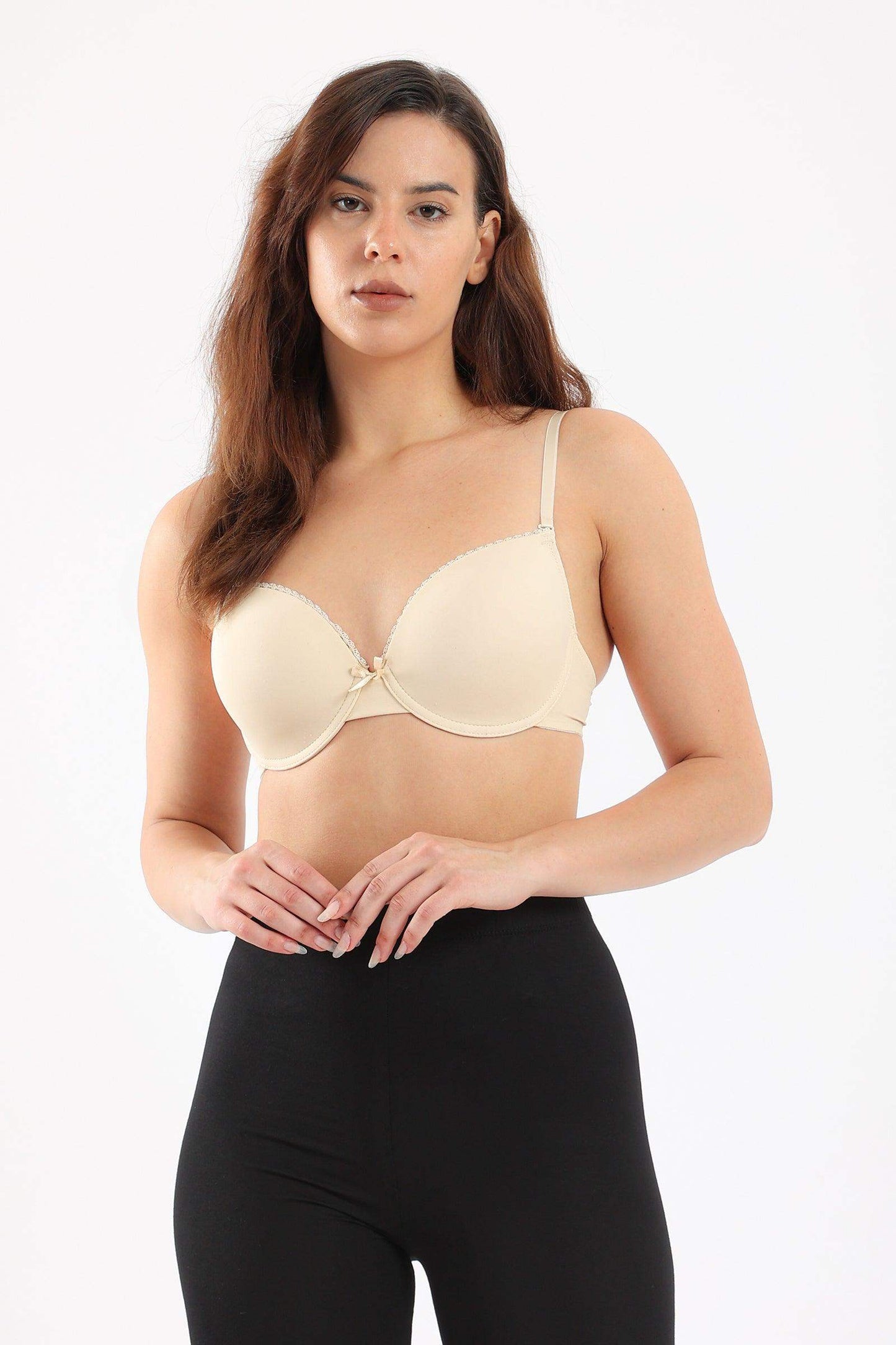Wired Shaping Bra