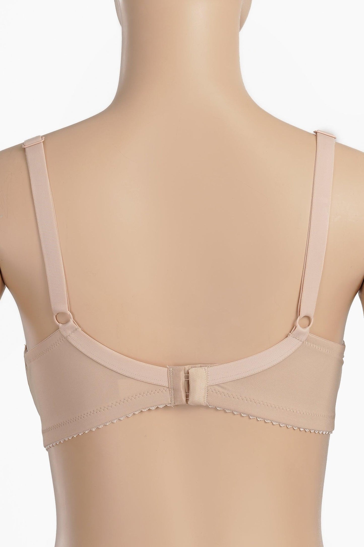 Wired Soft Cup Bra - Carina - ÙƒØ§Ø±ÙŠÙ†Ø§