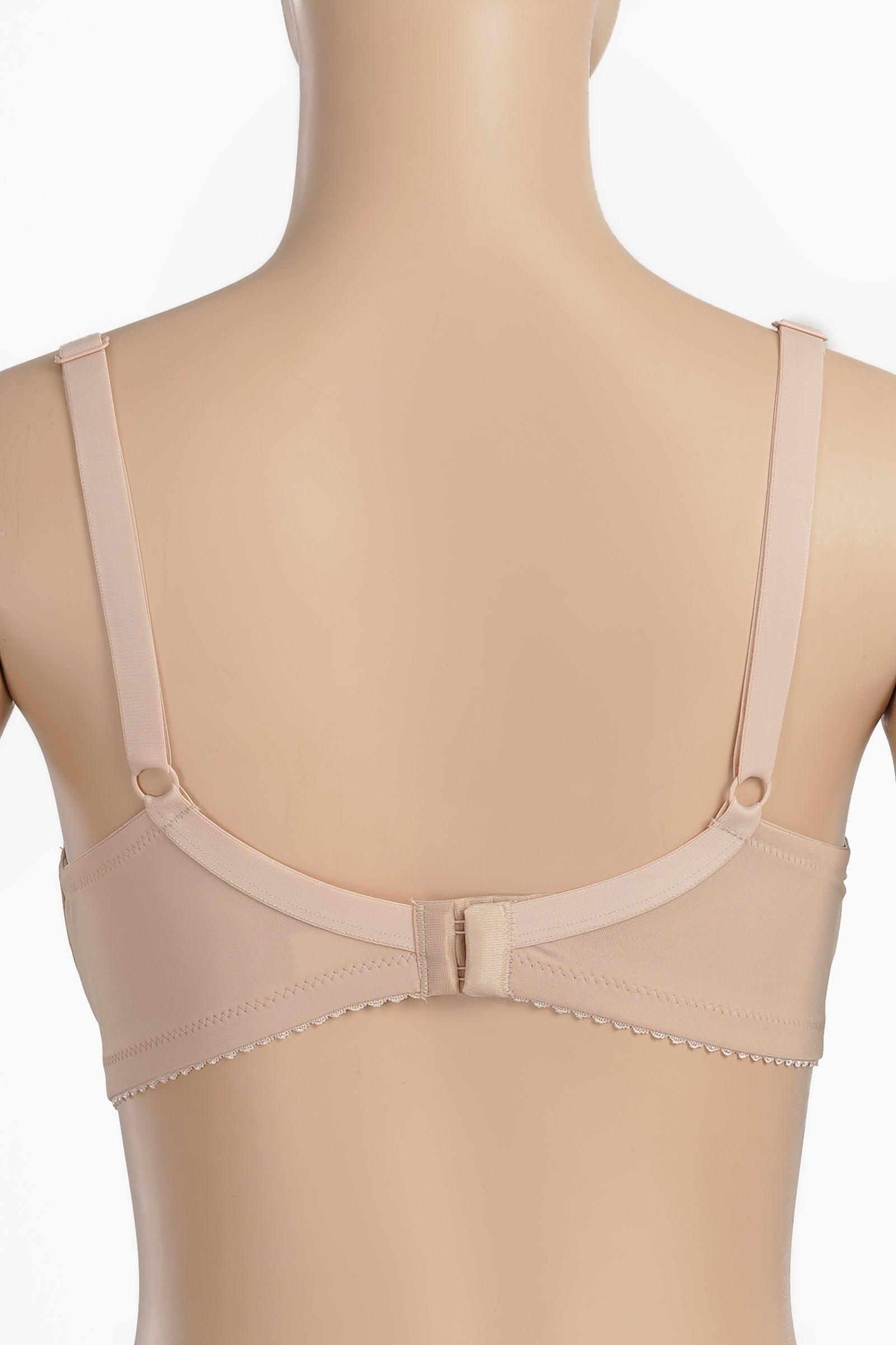 Wired Soft Cup Bra - Carina - ÙƒØ§Ø±ÙŠÙ†Ø§