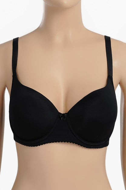 Wired Soft Cup Bra - Carina - ÙƒØ§Ø±ÙŠÙ†Ø§