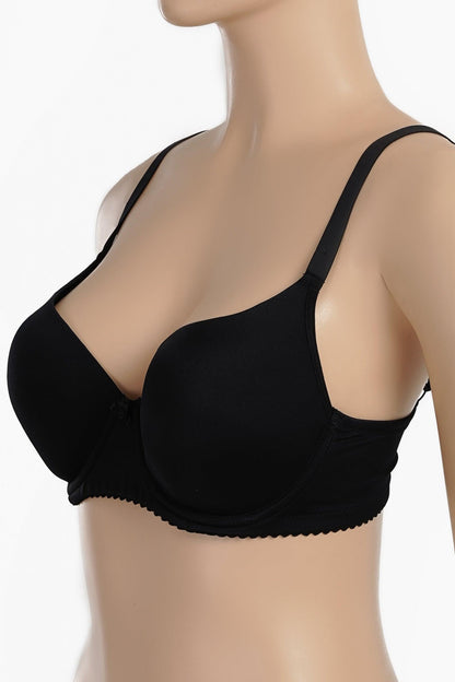 Wired Soft Cup Bra - Carina - ÙƒØ§Ø±ÙŠÙ†Ø§